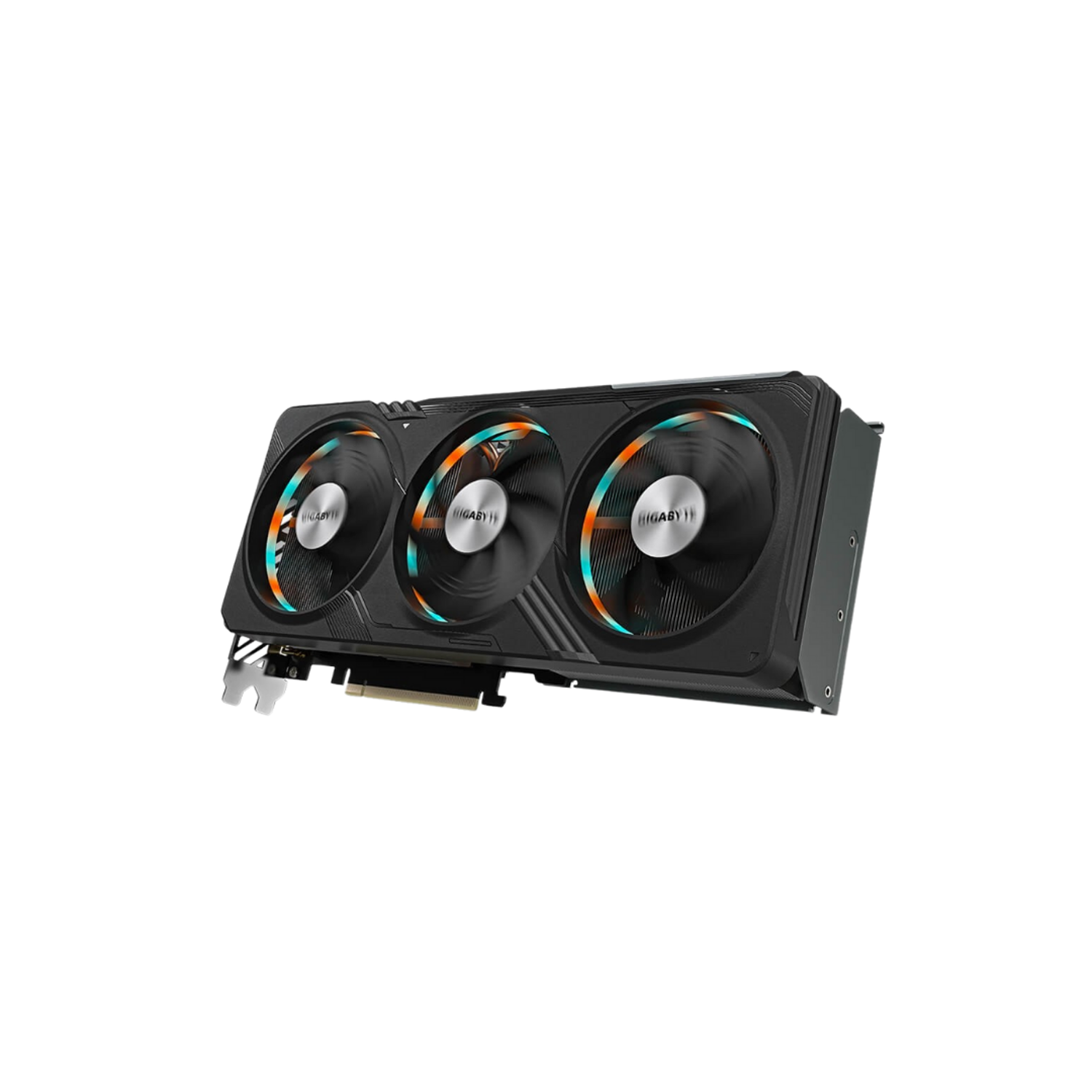 کارت گرافیک گیگابایت RTX 4070 SUPER GAMING OC 12G